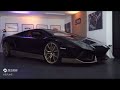 lamborghini 兰博基尼 aventador miura 这才是男人的玩具