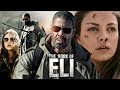 The Book of Eli (2010) Movie || Denzel Washington, Gary Oldman, Mila | Review And Facts