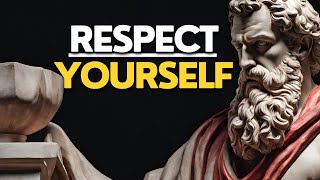 RESPECT YOURSELF: 10 Stoic Lessons for Handling Disrespect