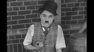 Charlie Chaplin 'Pay Day' 卓別林-發薪日