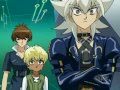 Bakugan Mechtanium Surge Episode 1 part 1