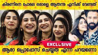 കിരണിന് താൻ മോഡലിംഗ് ചെയ്യുന്നതിൽ കുഴപ്പമില്ല|AMEYA MATHEW EXCLUSIVE INTERVIEW |AMEYA MATHEW|KARIKKU