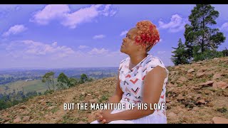 Awendi Gaa by Joyce Langat (Official 4K Music Video) SMS \