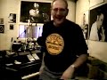 sun studios ernie cavallin piano harry forbes drums