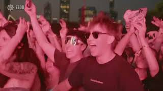 Zedd | Lollapalooza Chicago 2024