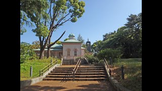 5分でわかる平塚学入門「平塚八景」