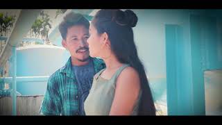 Baidoram Reang - KOMNAIYA official music video|Viku Molshoy \u0026 Babita Charkhi|New kaubru music video