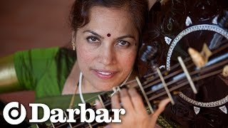 Raag Lalit | Solo Rudra Veena | Jyoti Hegde | Music of India