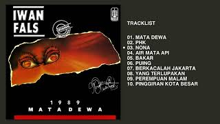 Download Lagu Iwan Fals Album Mata Dewa Audio HQ... MP3 Gratis
