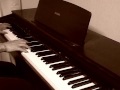 [piano] Samurai Sentai Shinkenger OP / 侍戦隊シンケンジャーOP