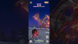 MHN☆ | 緊急10星 蒼火龍 | G10-5風漂龍輕弩 | リオレウス亜種 Azure Rathalos