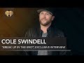 Cole Swindell Is Excited To Release 