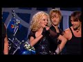 sandra dahlberg jag tar det jag vill ha melodifestivalen 2006