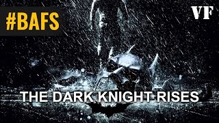 The Dark Knight Rises (Trilogie Batman de Nolan) - Bande Annonce VF – 2012