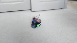 Node Bots Day 2017 Build