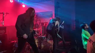 DARKEST HOUR - Live at Preserving - December 10, 2023