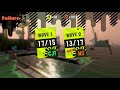 splatoon2 参加型 生放送【女性実況】全員概要欄みてね♪