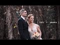 Paul & Amanda's Wedding | Rotta's Barn, Arroyo Grande