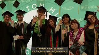 Crafton Hills College 2026 Commencement Ceremony Highlights