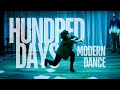 Modern Dance Solo - Hundred Days