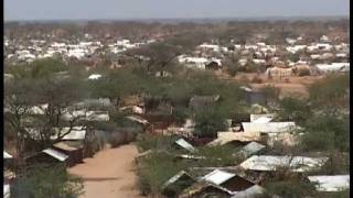 Dadaab: The biggest refugee camp in the world is full