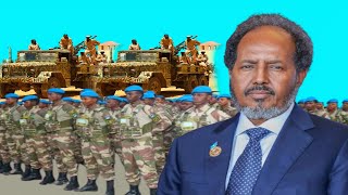 daawo xasan daarood dagaal kula jiraa dowladnimada somalia cadowga ayuu inoo soo raaceen itoobiyan