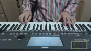 Heartbeat of Love - Instrumental music - Ballad