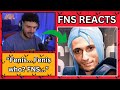 Tarik Reacts To FNS Being Scared Of Next Year's Competition (AND MORE)