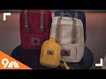 Adventurist Backpack Co. helps give back to families in need