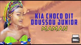 KIA CHOCO DIT DOUSSOU JUNIOR - MAMAN (2021)