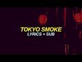 Cage The Elephant – Tokyo Smoke Lyrics + Sub