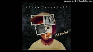 Bones Yamukongo Track10. Surrender