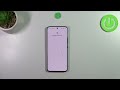 How to Set Up the Google Backup on a HONOR 90 - Backup of Files & Data to Google One
