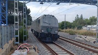 333.320 aislada por Vila-seca dirección Tarragona