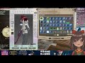 ◆38【 ff14 6.2】楽しむぞ暁月！！いざ無人島へ！！【実況 vtuber】※ネタバレあり※