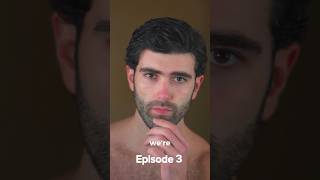 HOW ANY MAN CAN ACHIEVE AN EPIC STUBBLE BEARD (AT HOME) | Ep.3 #beard #stubblebeard #oddlysatisfying