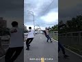 武士刀v.s劍 wushu 武術 jianshu 武士刀 劍 @73_tricking