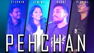 Pehchan (OFFICIAL VIDEO) | Covenant Music Production ft. Jemima Kujur, Bunny Melvin