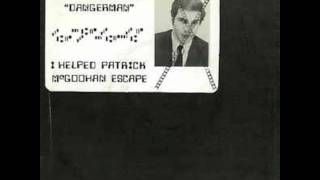 Theme From "Dangerman" - The Times