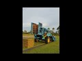 firefly turf harvester proslab 155