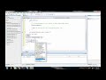Login Program in Sharp Develop
