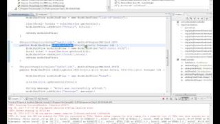 WHAT IS @PATHVARIABLE IN SPRING MVC