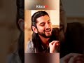 ishqbaaz gauri u0026 omkara love🥰 moment ishqbaaz rikara romantic scene shorts viralvideo rikara