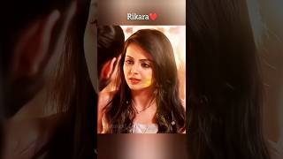 Ishqbaaz Gauri \u0026 Omkara Love🥰 Moment | Ishqbaaz Rikara Romantic Scene | #shorts #viralvideo #rikara