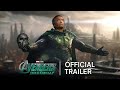 Avengers  Doomsday | Official Trailer | marvel movies