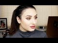 GLAM BRONZE MAKEUP LOOK | Beauty By Marwa