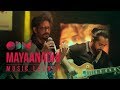 Mayaanadhi Audio Launch | Rex Vijayan | Shahabaz Aman | Aashiq Abu