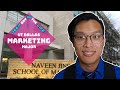 Day in the Life of a Marketing Student | UT Dallas