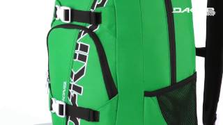 Dakine Explorer 26L Portway