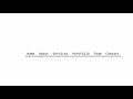 Creating Animated Sliding Menu using Html CSS & Javascript | Coding Area